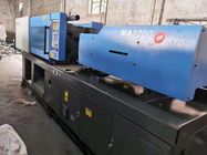 Haiti MA1200 120 Ton Kullanılmış Enjeksiyon Makinesi Plastik Enjeksiyon Makinesi