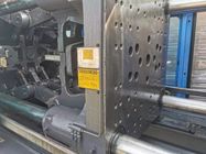 Termoplastik Tip Kullanılmış Haiti Enjeksiyon Makinesi 200Ton Wth Servo Motor