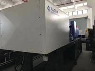 36mm Kullanılmış Haiti Enjeksiyon Makinesi 11kW Kullanılmış PET Streç Şişirme Makinesi