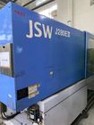 Elektrikli Servo Sürücü JSW Plastik Enjeksiyon Makinesi 2. 11T Hidrolik Tip