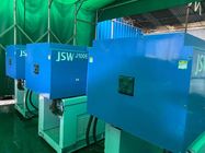 Kullanılmış J100E3 JSW Enjeksiyon Makinesi Sepeti Otomatik Plastik Enjeksiyon Makinesi