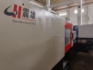 Değişken Pompa ile Kullanılan Küçük Chen Hsong Enjeksiyon Makinesi 150 Ton