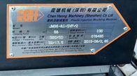Hız Kontrollü Servo Motorlu 11 KW Chen Hsong Enjeksiyon Makinesi
