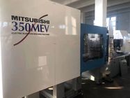 MITSUBISHI 15T Kullanılmış Plastik Enjeksiyon Makinesi PP Streç Şişirme Makinesi