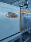 KAWAGUCHI KM180 Plastik Enjeksiyon Ekipmanları Otomatik Kullanılmış Kalıplama Makinesi