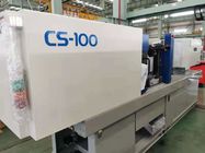 CS-100 TOYO Enjeksiyon Makinesi Plastik İçin 100 Ton Otomatik