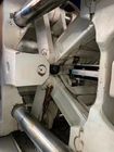 PET PP PE için 270ton İnce Duvar Enjeksiyon Makinesi Servo Motor Kontrolü