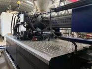 Plastik Palet Toz Kovaları Sepeti için 1200ton Kullanılmış Plastik Enjeksiyon Makinesi