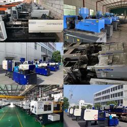 Çin Dongguan Jingzhan Machine Equipment Co., Ltd. şirket Profili
