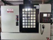 Mekanik İşleme için ISO CNC Torna ve Freze Merkezi FEELER CNC Freze Makinesi