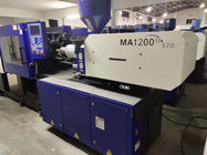 MA1200 Plastik Su Şişesi İçin Kullanılmış Haiti Enjeksiyon Makinesi