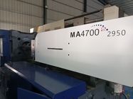 MA4700 Kullanılmış Haiti Enjeksiyon Makinesi Enjeksiyon Streç Şişirme Makinesi