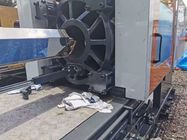 Plastik Chen Hsong Enjeksiyon Makinesi Servo Kullanılmış Şişirme Makinesi