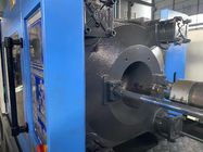 Plastik Çatal Bıçak Kaşığı İçin Otomatik 250 Ton Kullanılmış Haiti Enjeksiyon Makinesi