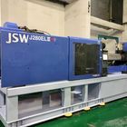 2. Tüm Elektrikli Enjeksiyon Makinesi JSW Plastik Enjeksiyon Ekipmanları