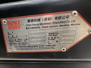 Kullanılan Tayvan Marka Chen hsong Marka JM138-Ai led ampul enjeksiyon kalıplama makinesi