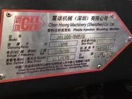 Plastik Sepet Servo Motor Enjeksiyon Makinesi Chen Hsong 1300 Ton Kullanıldı