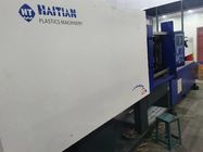 Haitian MA2700III Kullanılan İnce Duvar Yüksek Hassasiyetli Enjeksiyon Makinesi
