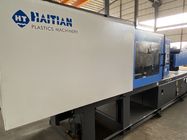 Servo motorlu Haiti MA2500 Otomatik Yeni nesil enjeksiyon kalıplama makinesi