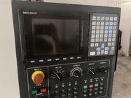 Hassas Yüksek Sertlik CNC İşleme Merkezi Tayvan Marka Kontrol Ekibi VMC850