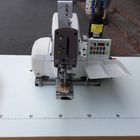ISO Servo Kontrol İkinci El Dikiş Makinası Kullanılmış Juki Düğme Takma Makinası