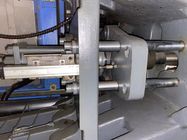 Plastik sepet için tam otomatik 250 Ton Kullanılmış Haiti Enjeksiyon Makinesi