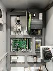 OEM CNC Tornalı Freze Merkezi Makinesi 850 3 Eksen VMC FANUC Mitsubishi Sistemi