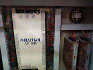 Haitian MA1600 160Ton Enjeksiyon Makinesi 2. PP Streç Şişirme Makinesi