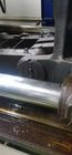 Hidrolik Kullanılmış Haiti Enjeksiyon Makinesi Plastik PVC Boru Tüp Kalıplama Makinesi